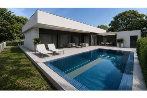 Villa i Quinta do Anjo, Setubal, Quinta do Anjo - € 750 000 | Ref: CAS_61 - foto 3
