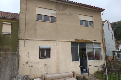 Villa i Covilha, Castelo Branco, Covilha - € 78.000 | Ref: CAS_711 - foto 1