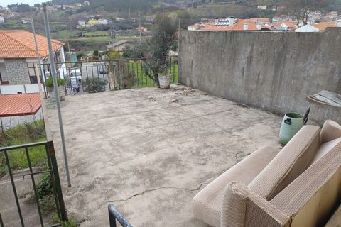 Villa i Covilha, Castelo Branco, Covilha - € 78.000 | Ref: CAS_711 - foto 2