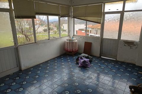 Villa i Covilha, Castelo Branco, Covilha - € 78.000 | Ref: CAS_711 - foto 6