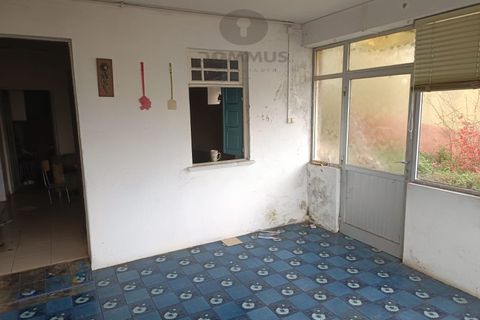 Villa i Covilha, Castelo Branco, Covilha - € 78.000 | Ref: CAS_711 - foto 7