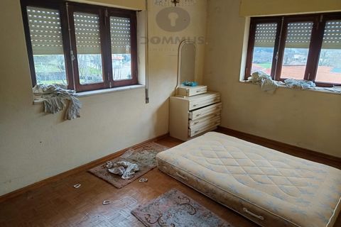 Villa i Covilha, Castelo Branco, Covilha - € 78.000 | Ref: CAS_711 - foto 27