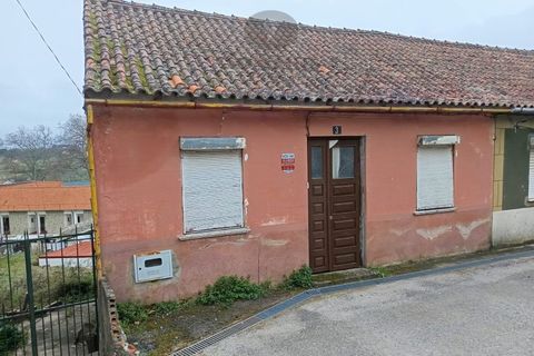 Villa i Covilha, Castelo Branco, Covilha - € 78.000 | Ref: CAS_711 - foto 30