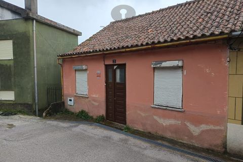 Villa i Covilha, Castelo Branco, Covilha - € 78.000 | Ref: CAS_711 - foto 31