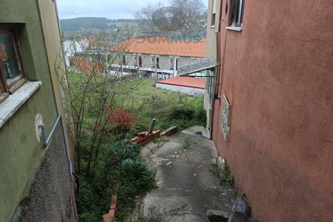 Villa i Covilha, Castelo Branco, Covilha - € 78.000 | Ref: CAS_711 - foto 34
