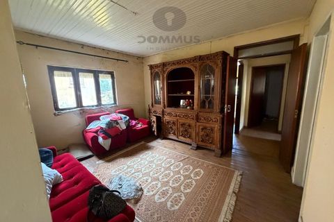 Villa i Covilha, Castelo Branco, Covilha - € 78 000 | Ref: CAS_711 - foto 14
