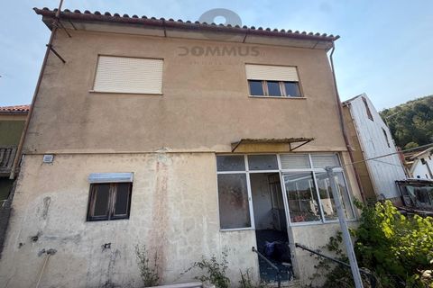 Villa i Covilha, Castelo Branco, Covilha - € 78 000 | Ref: CAS_711 - foto 36