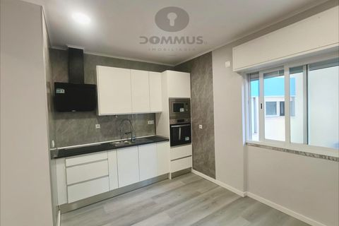Lejlighed i Amadora, Lisbon, Amadora - € 255.000 | Ref: APA_710 - foto 1