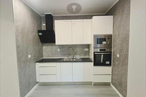 Lejlighed i Amadora, Lisbon, Amadora - € 255.000 | Ref: APA_710 - foto 2