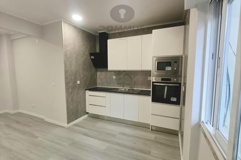 Lejlighed i Amadora, Lisbon, Amadora - € 255.000 | Ref: APA_710 - foto 7