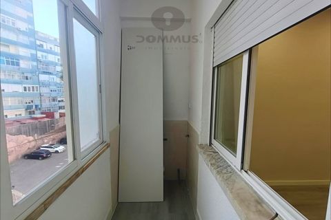 Lejlighed i Amadora, Lisbon, Amadora - € 255.000 | Ref: APA_710 - foto 14