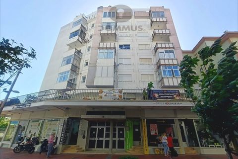 Lejlighed i Amadora, Lisbon, Amadora - € 255.000 | Ref: APA_710 - foto 17