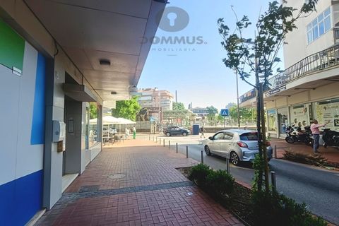 Lejlighed i Amadora, Lisbon, Amadora - € 255.000 | Ref: APA_710 - foto 18