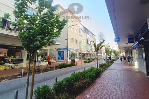 Lejlighed i Amadora, Lisbon, Amadora - € 255.000 | Ref: APA_710 - foto 19