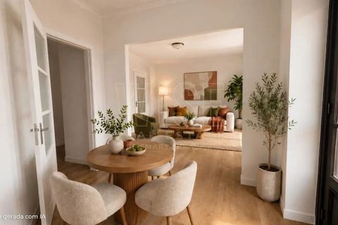 Lejlighed i Coimbra, Coimbra, Coimbra - € 310.000 | Ref: HC-APT-00012 - foto 1