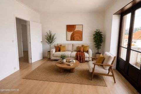 Lejlighed i Coimbra, Coimbra, Coimbra - € 310.000 | Ref: HC-APT-00012 - foto 3