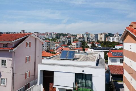 Lejlighed i Coimbra, Coimbra, Coimbra - € 310.000 | Ref: HC-APT-00012 - foto 9
