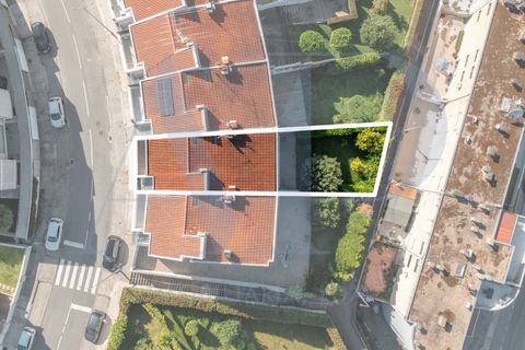 Rækkehus i Guimaraes, Braga, Guimaraes - € 399.000 | Ref: 2-25 - foto 3