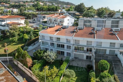 Rækkehus i Guimaraes, Braga, Guimaraes - € 399.000 | Ref: 2-25 - foto 4