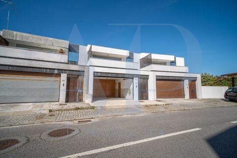 Rækkehus i Guimaraes, Braga, Guimaraes - € 399.000 | Ref: 2-25 - foto 35