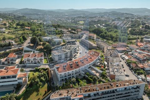 Rækkehus i Guimaraes, Braga, Guimaraes - € 399.000 | Ref: 2-25 - foto 37