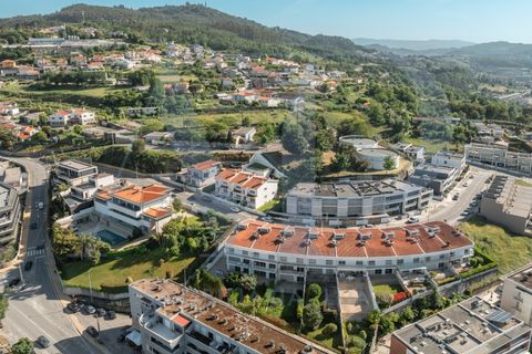 Rækkehus i Guimaraes, Braga, Guimaraes - € 399.000 | Ref: 2-25 - foto 38