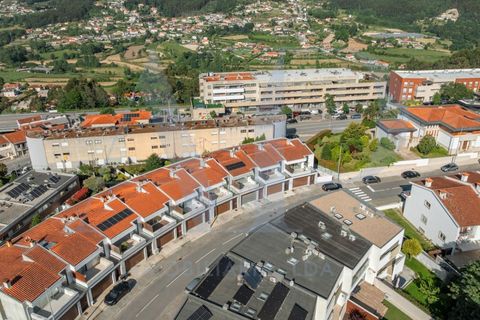 Rækkehus i Guimaraes, Braga, Guimaraes - € 399.000 | Ref: 2-25 - foto 39
