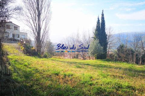 Helårsgrund i Codalet, Pyrenees-Orientales, Codalet - € 116.000 | Ref: 2693-BLEUDUSUD2 - foto 2