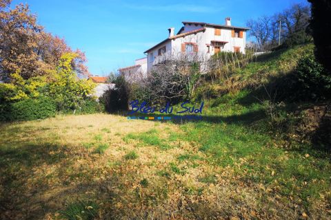 Helårsgrund i Codalet, Pyrenees-Orientales, Codalet - € 116.000 | Ref: 2693-BLEUDUSUD2 - foto 4