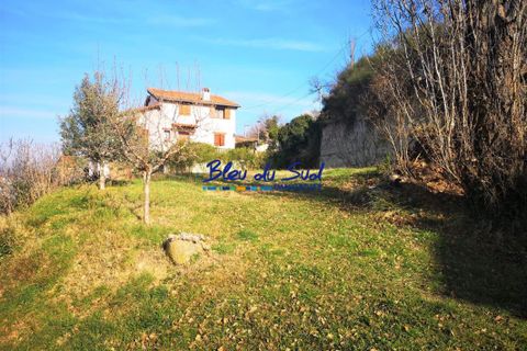 Helårsgrund i Codalet, Pyrenees-Orientales, Codalet - € 116.000 | Ref: 2693-BLEUDUSUD2 - foto 9