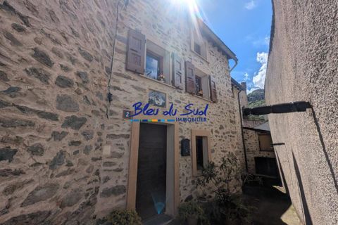 Landejendom i Nyer, Pyrenees-Orientales, Nyer - € 157.500 | Ref: 2692-BLEUDUSUD2 - foto 2