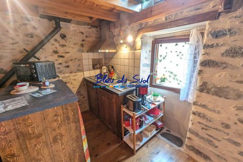 Landejendom i Nyer, Pyrenees-Orientales, Nyer - € 157.500 | Ref: 2692-BLEUDUSUD2 - foto 3