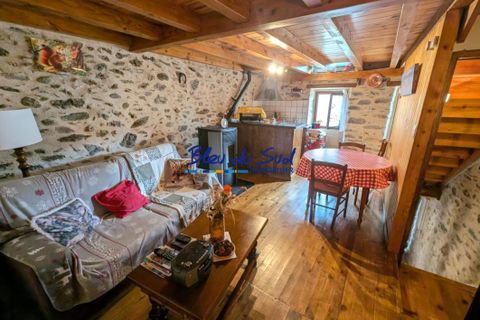 Landejendom i Nyer, Pyrenees-Orientales, Nyer - € 157.500 | Ref: 2692-BLEUDUSUD2 - foto 4