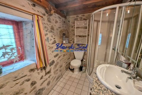 Landejendom i Nyer, Pyrenees-Orientales, Nyer - € 157.500 | Ref: 2692-BLEUDUSUD2 - foto 5