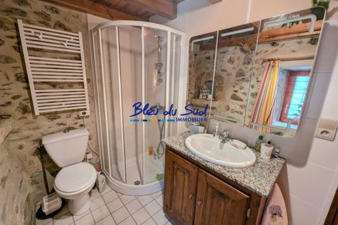 Landejendom i Nyer, Pyrenees-Orientales, Nyer - € 157.500 | Ref: 2692-BLEUDUSUD2 - foto 6