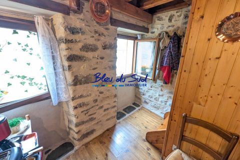 Landejendom i Nyer, Pyrenees-Orientales, Nyer - € 157.500 | Ref: 2692-BLEUDUSUD2 - foto 7