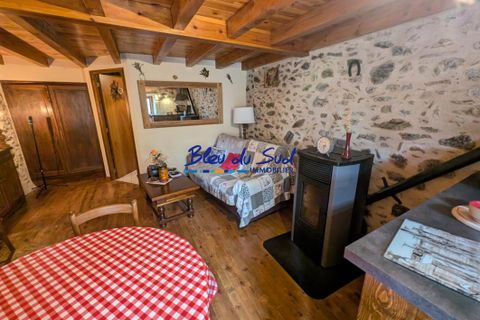 Landejendom i Nyer, Pyrenees-Orientales, Nyer - € 157.500 | Ref: 2692-BLEUDUSUD2 - foto 8
