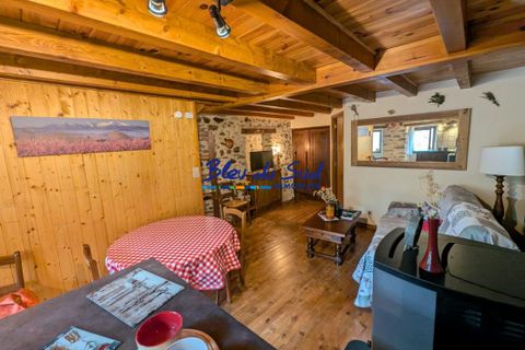 Landejendom i Nyer, Pyrenees-Orientales, Nyer - € 157.500 | Ref: 2692-BLEUDUSUD2 - foto 9