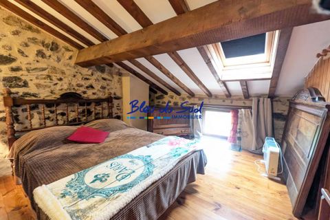 Landejendom i Nyer, Pyrenees-Orientales, Nyer - € 157.500 | Ref: 2692-BLEUDUSUD2 - foto 11