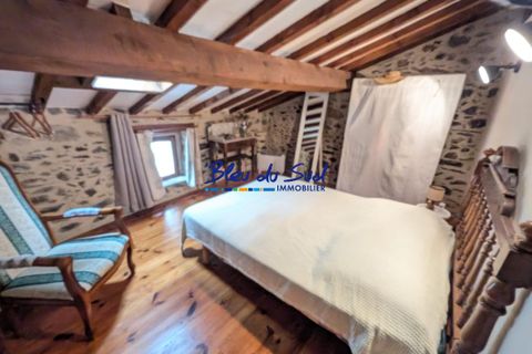 Landejendom i Nyer, Pyrenees-Orientales, Nyer - € 157.500 | Ref: 2692-BLEUDUSUD2 - foto 14