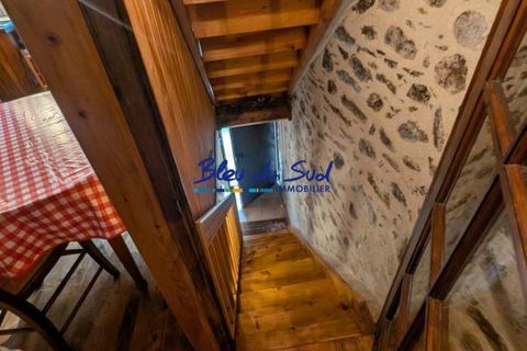 Landejendom i Nyer, Pyrenees-Orientales, Nyer - € 157.500 | Ref: 2692-BLEUDUSUD2 - foto 15