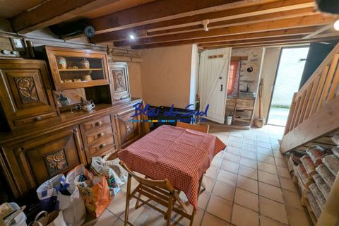 Landejendom i Nyer, Pyrenees-Orientales, Nyer - € 157.500 | Ref: 2692-BLEUDUSUD2 - foto 18