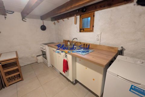 Landejendom i Nyer, Pyrenees-Orientales, Nyer - € 157.500 | Ref: 2692-BLEUDUSUD2 - foto 19
