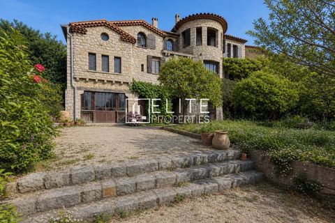 Villa i Grasse, Alpes-Maritimes, Grasse - € 545.000 | Ref: 86992809 - foto 2