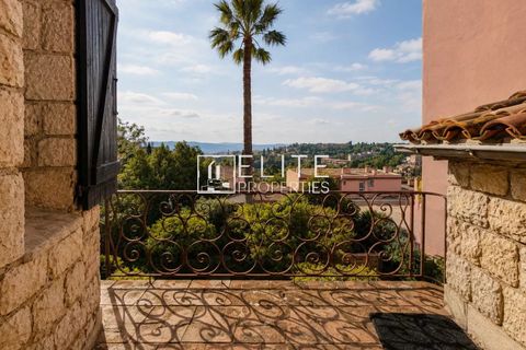 Villa i Grasse, Alpes-Maritimes, Grasse - € 545.000 | Ref: 86992809 - foto 10