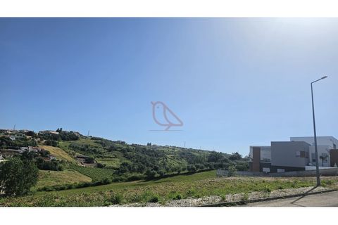 Helårsgrund i Batalha, Leiria, Batalha - € 65.000 | Ref: CV11001-419 - foto 1