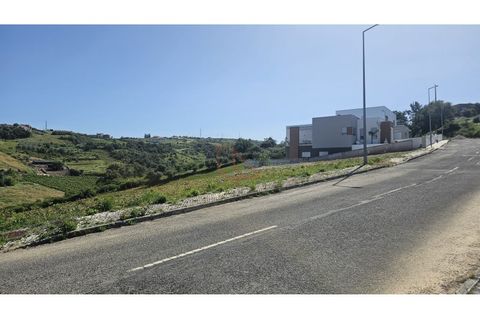 Helårsgrund i Batalha, Leiria, Batalha - € 65.000 | Ref: CV11001-419 - foto 4
