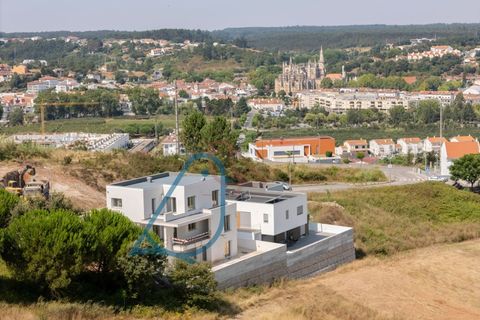 Helårsgrund i Batalha, Leiria, Batalha - € 65.000 | Ref: CV11001-419 - foto 7