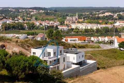 Helårsgrund i Batalha, Leiria, Batalha - € 65.000 | Ref: CV11001-419 - foto 11