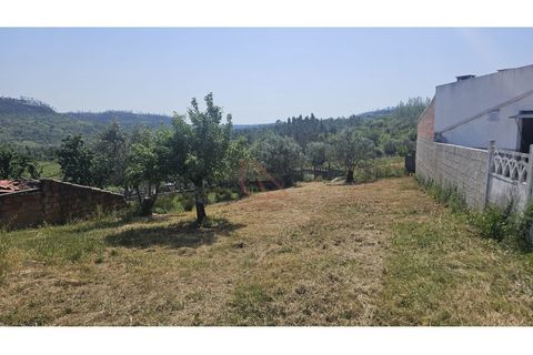 Helårsgrund i Ourem, Santarem, Ourem - € 24.500 | Ref: CV11001-422 - foto 2